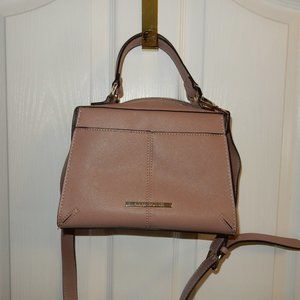 Steve Madden cross body.
